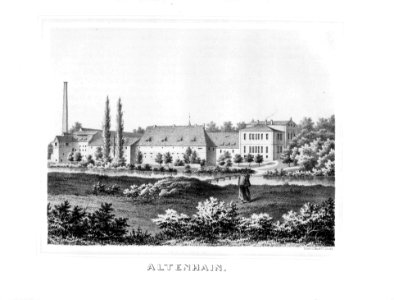 Album der Schlösser und Rittergüter im Königreiche Sachsen I 332