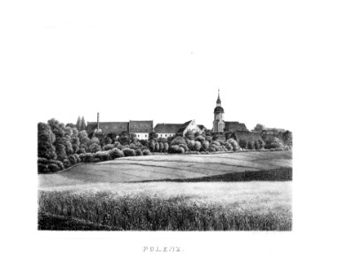 Album der Schlösser und Rittergüter im Königreiche Sachsen I 245