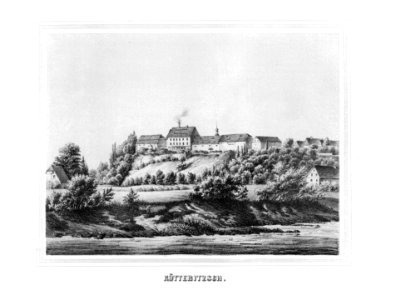 Album der Schlösser und Rittergüter im Königreiche Sachsen I 203
