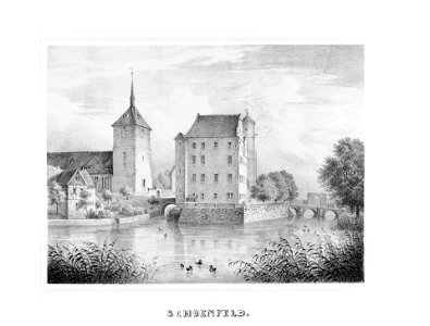Album der Schlösser und Rittergüter im Königreiche Sachsen II 168