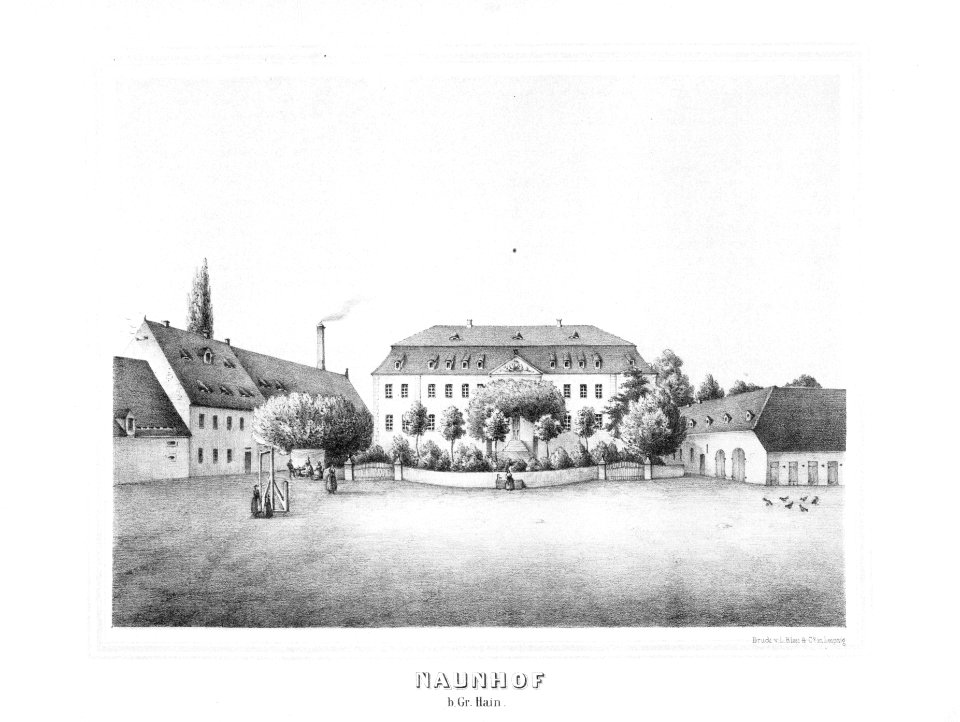 Album der Schlösser und Rittergüter im Königreiche Sachsen II 310