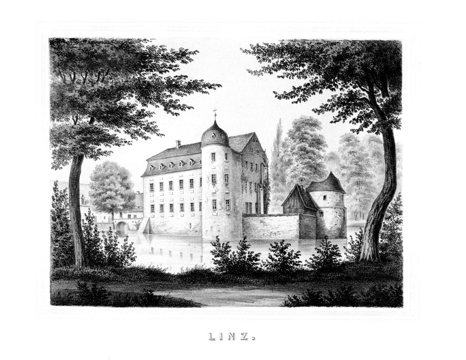 Album der Schlösser und Rittergüter im Königreiche Sachsen II 148