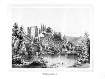 Album der Schlösser und Rittergüter im Königreiche Sachsen II 358