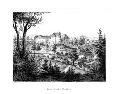 Album der Schlösser und Rittergüter im Königreiche Sachsen II 114