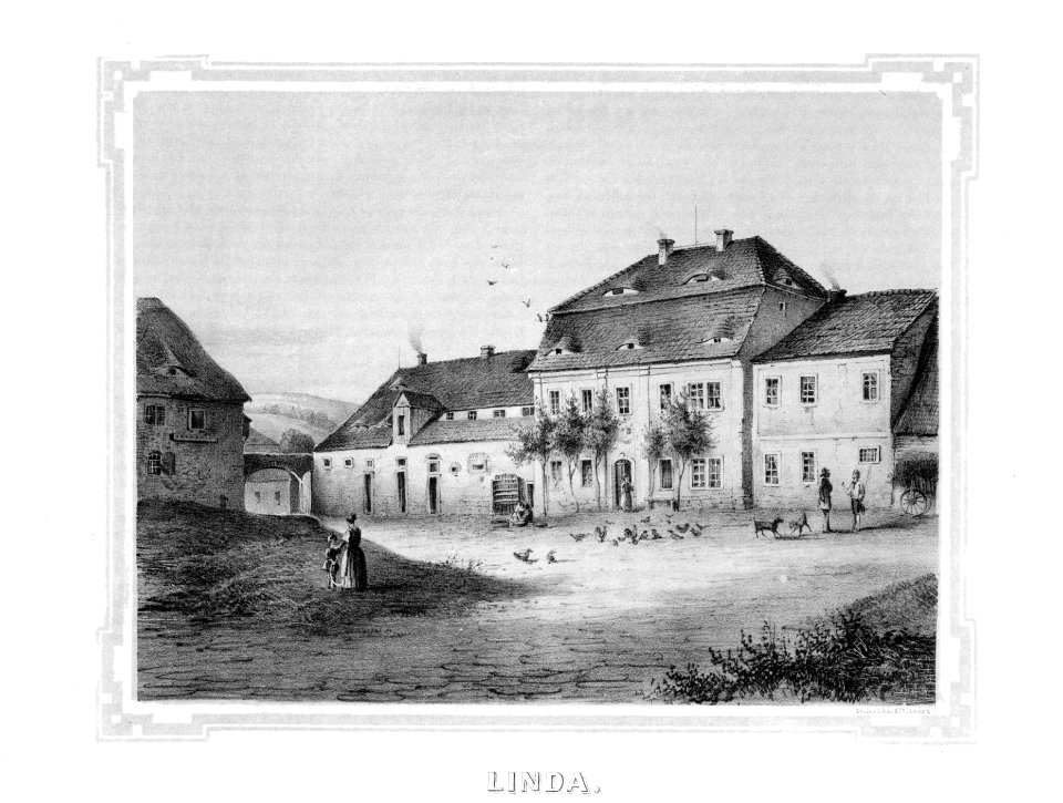 Album der Schlösser und Rittergüter im Königreiche Sachsen IV 085