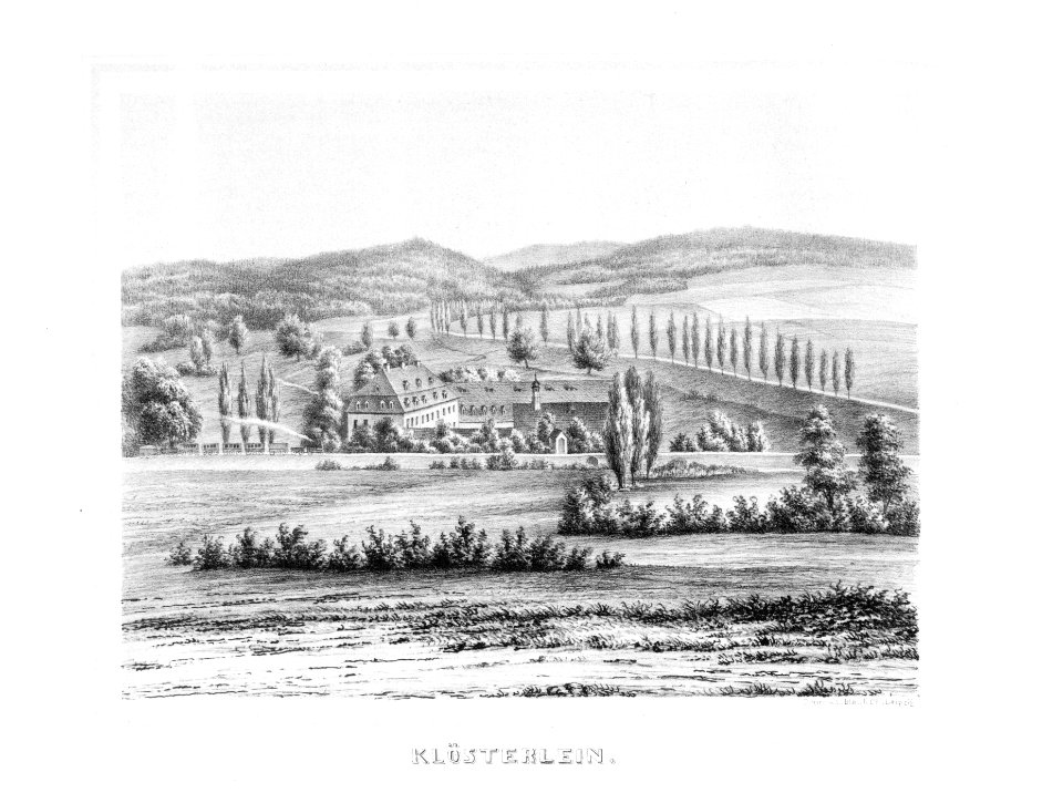 Album der Schlösser und Rittergüter im Königreiche Sachsen IV 271