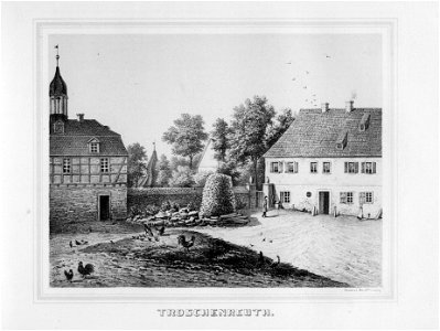 Album der Schlösser und Rittergüter im Königreiche Sachsen V 231