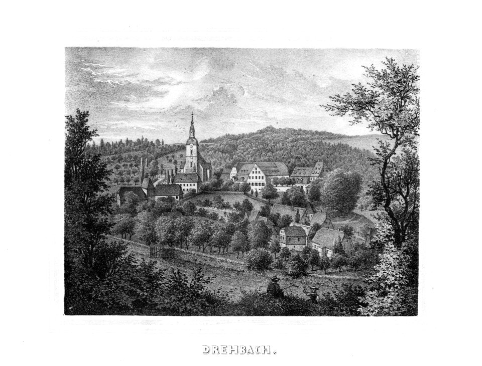 Album der Schlösser und Rittergüter im Königreiche Sachsen IV 205
