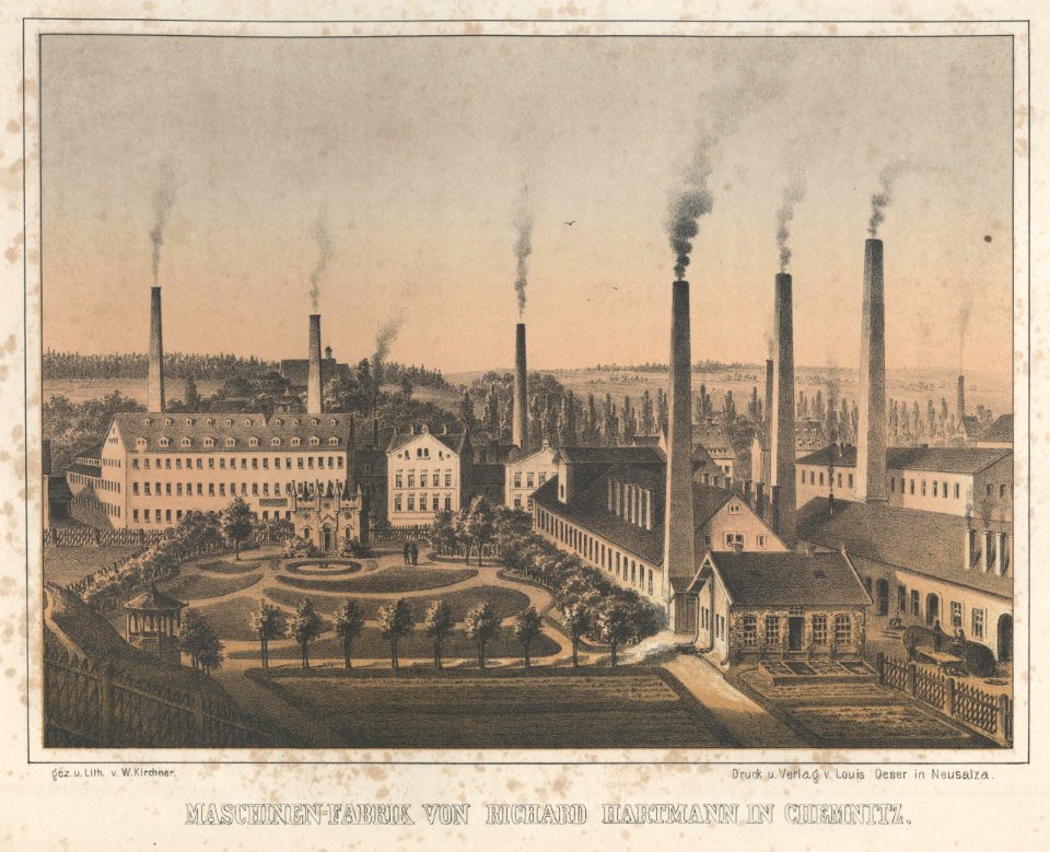 Album der Sächsischen Industrie Band 1 0017