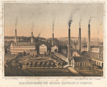 Album der Sächsischen Industrie Band 1 0017