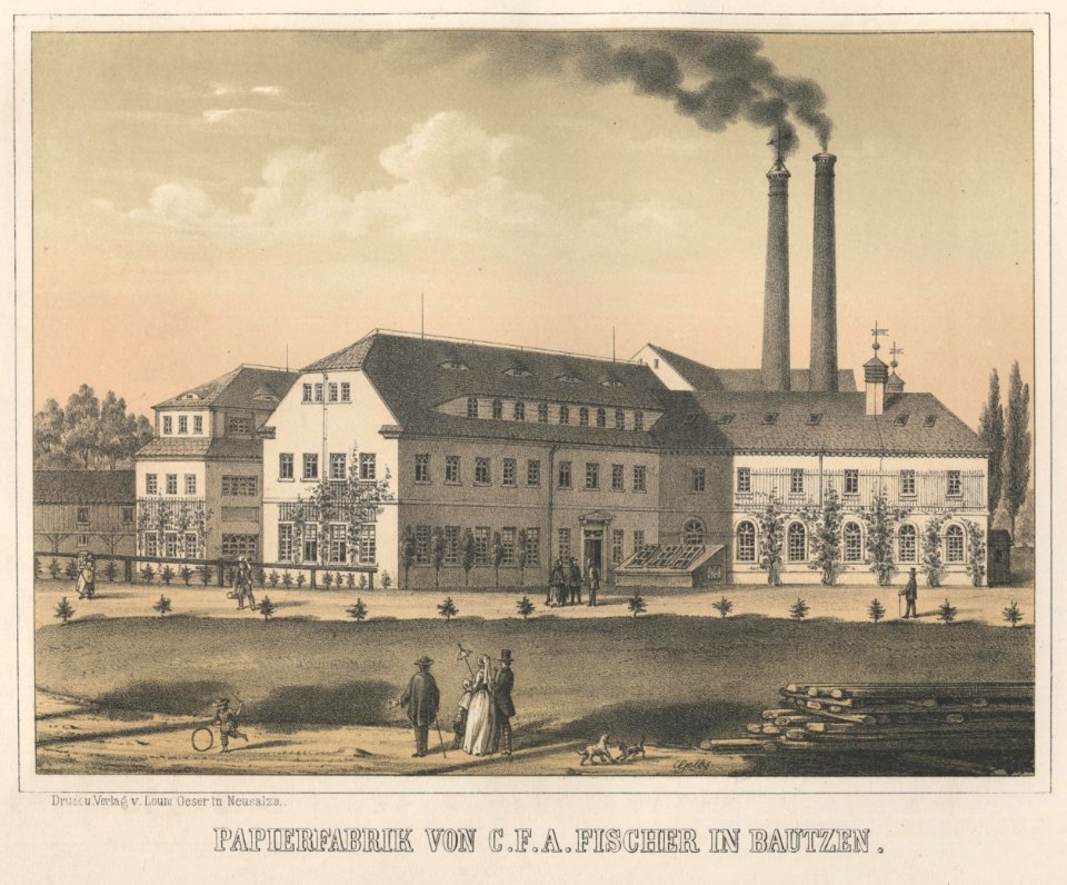 Album der Sächsischen Industrie Band 1 0046