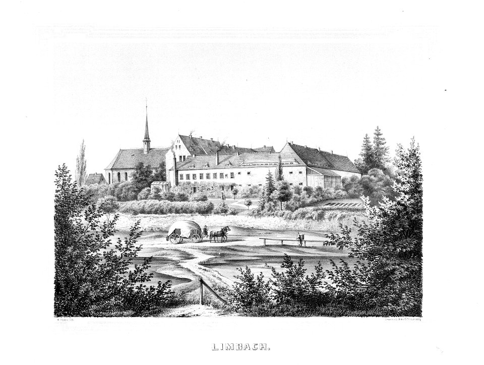 Album der Schlösser und Rittergüter im Königreiche Sachsen IV 106