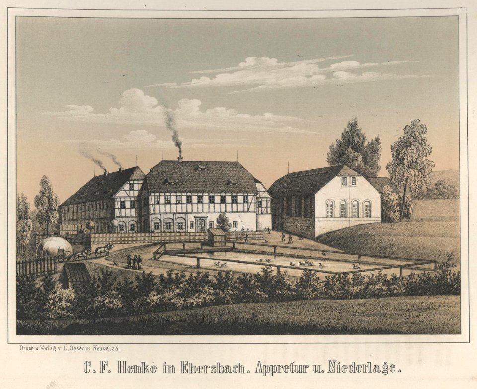 Album der Sächsischen Industrie Band 1 0083