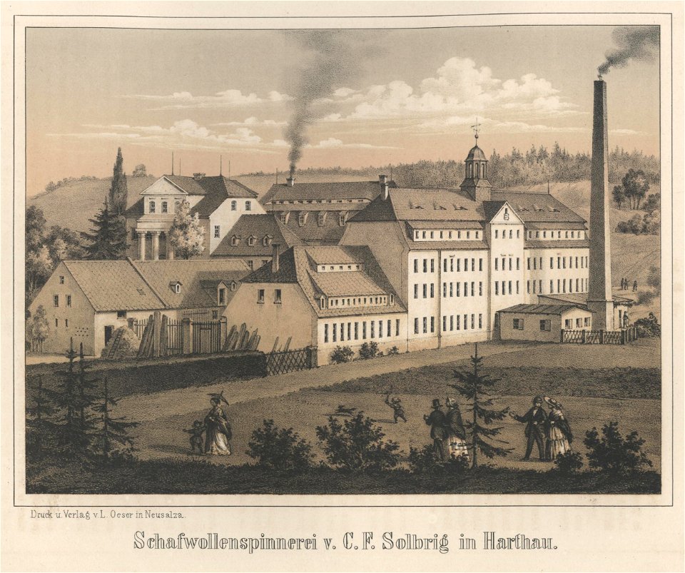 Album der Sächsischen Industrie Band 1 0111