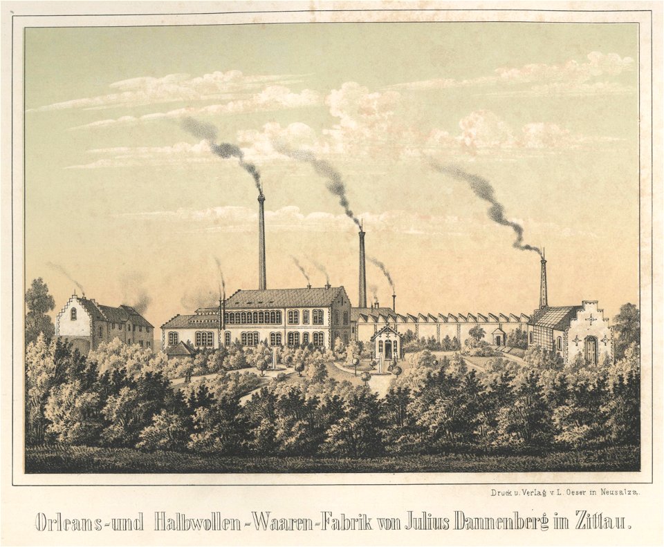 Album der Sächsischen Industrie Band 1 0141