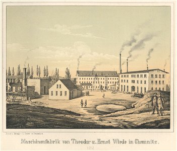Album der Sächsischen Industrie Band 1 0171