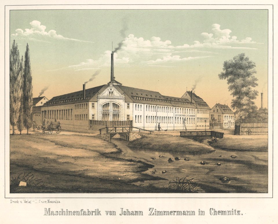 Album der Sächsischen Industrie Band 1 0243