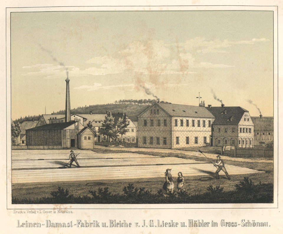 Album der Sächsischen Industrie Band 1 0145