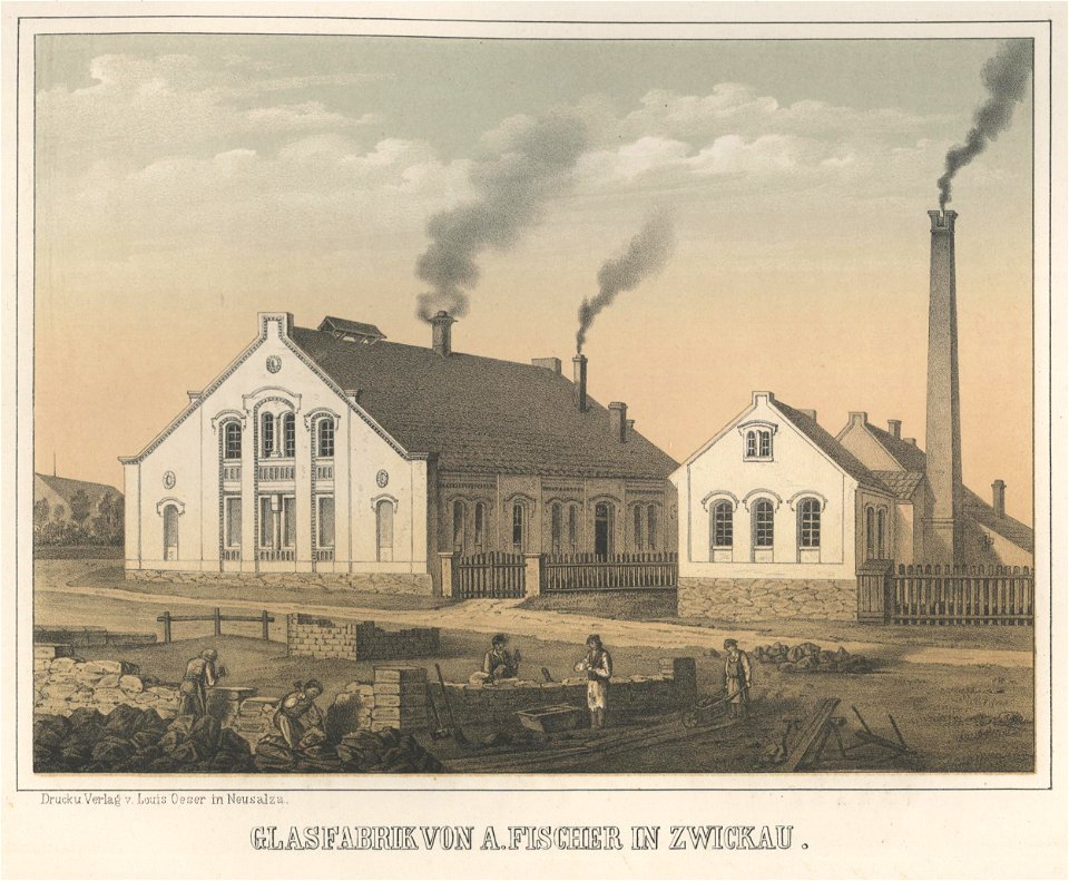 Album der Sächsischen Industrie Band 1 0075
