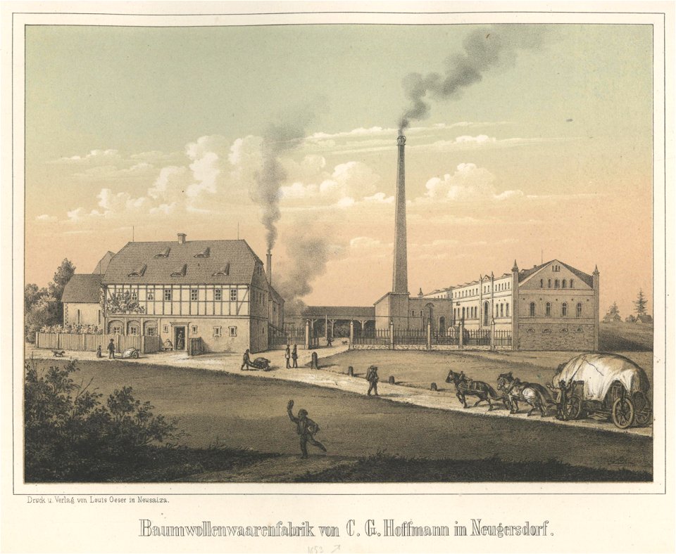 Album der Sächsischen Industrie Band 1 0091
