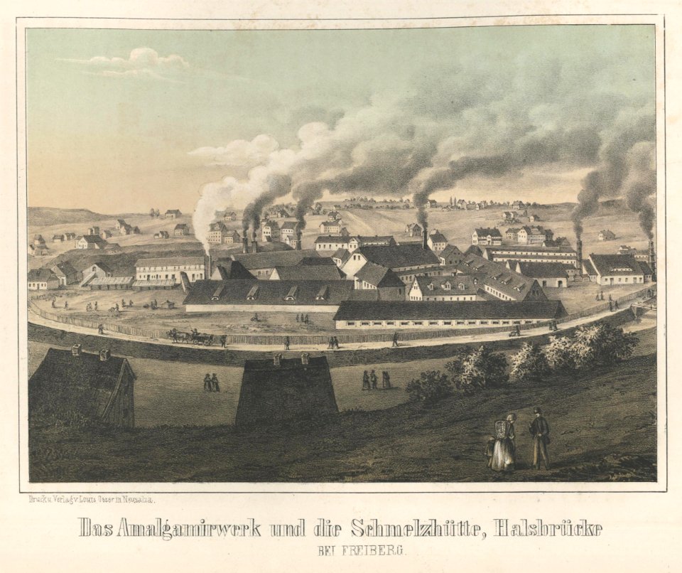 Album der Sächsischen Industrie Band 1 0103