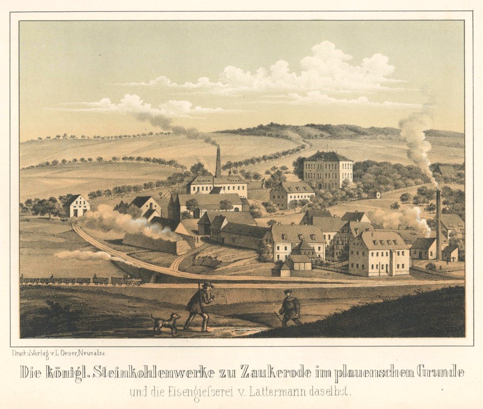Album der Sächsischen Industrie Band 1 0279