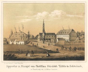 Album der Sächsischen Industrie Band 1 0303