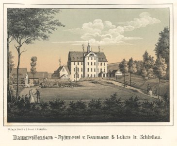 Album der Sächsischen Industrie Band 2 0065