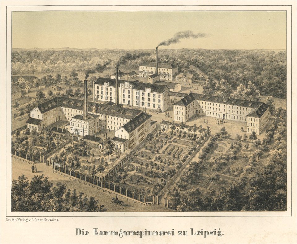 Album der Sächsischen Industrie Band 1 0185