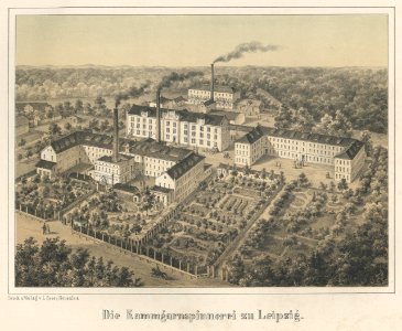 Album der Sächsischen Industrie Band 1 0185