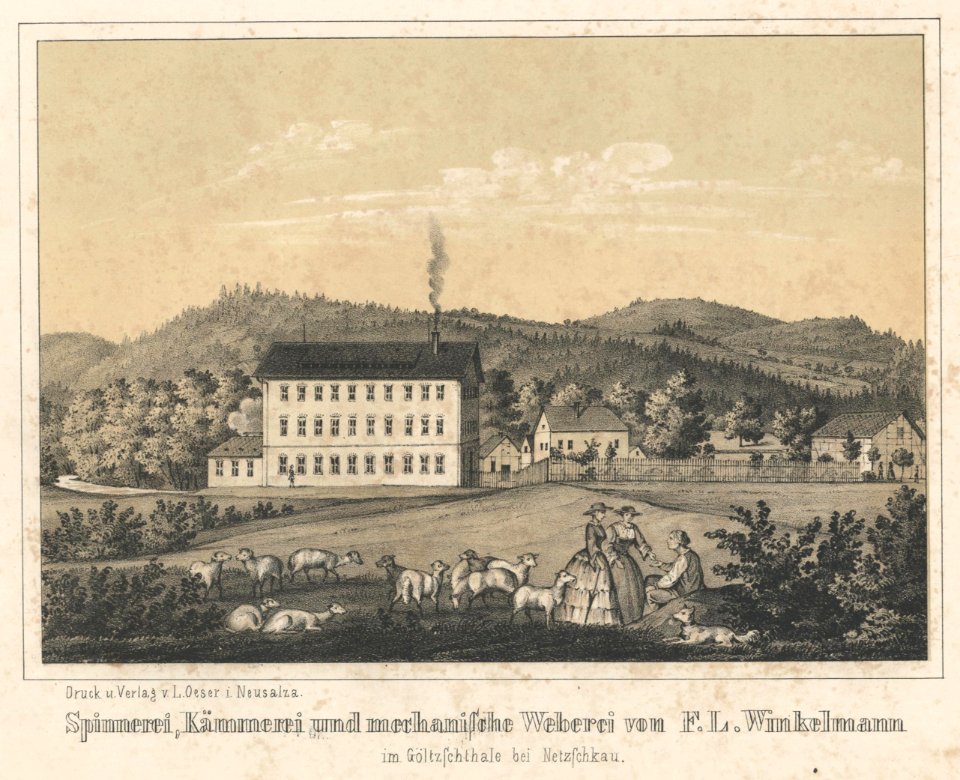 Album der Sächsischen Industrie Band 1 0371