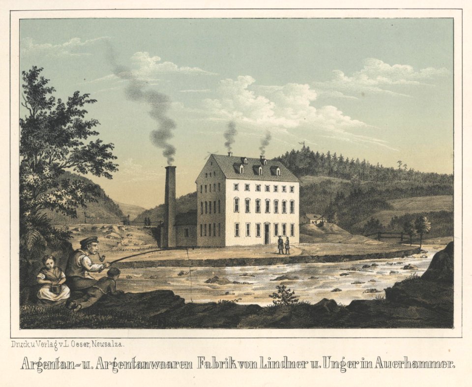 Album der Sächsischen Industrie Band 1 0235