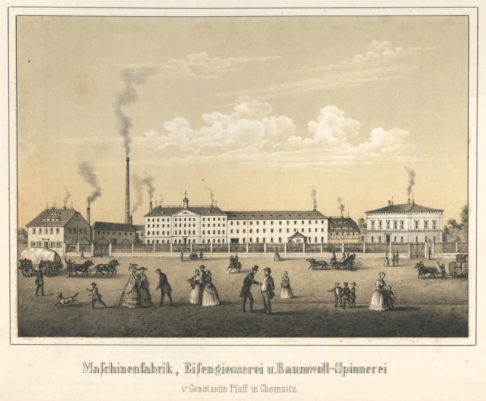Album der Sächsischen Industrie Band 2 0015