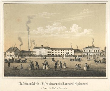 Album der Sächsischen Industrie Band 2 0015
