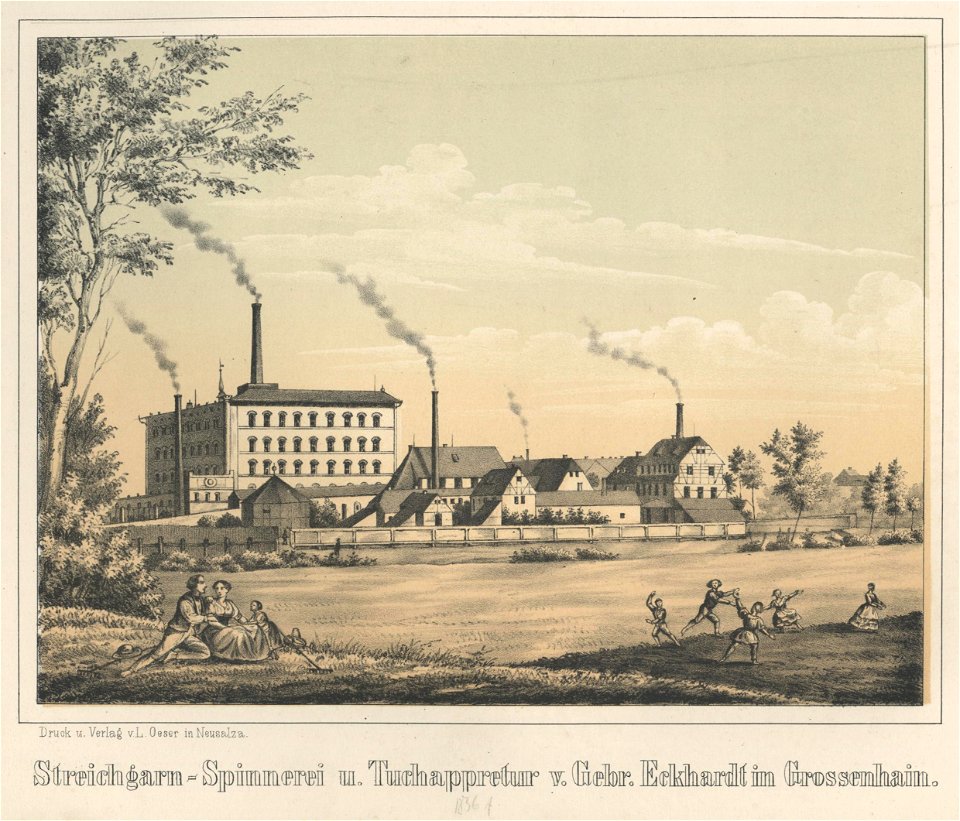 Album der Sächsischen Industrie Band 1 0167