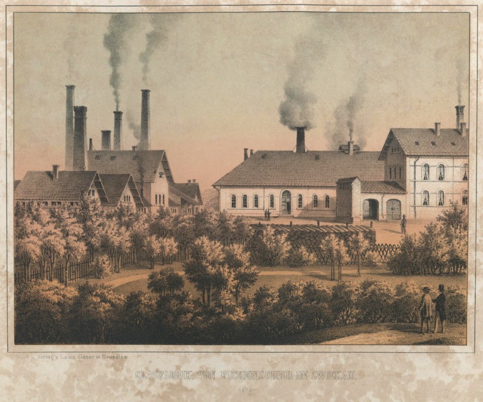 Album der Sächsischen Industrie Band 1 0035