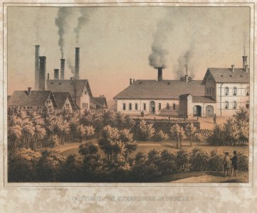 Album der Sächsischen Industrie Band 1 0035