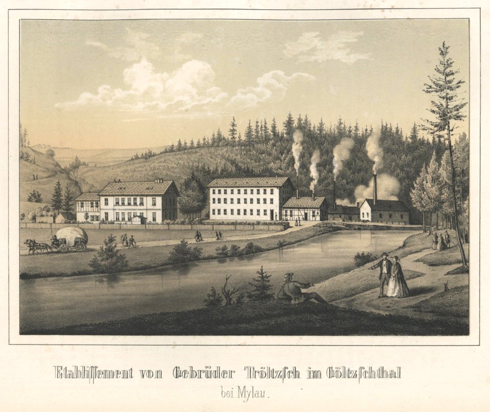 Album der Sächsischen Industrie Band 2 0037