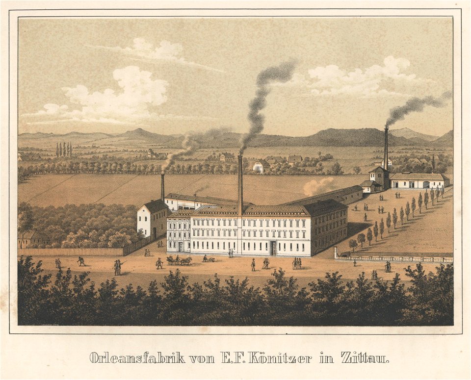 Album der Sächsischen Industrie Band 1 0287