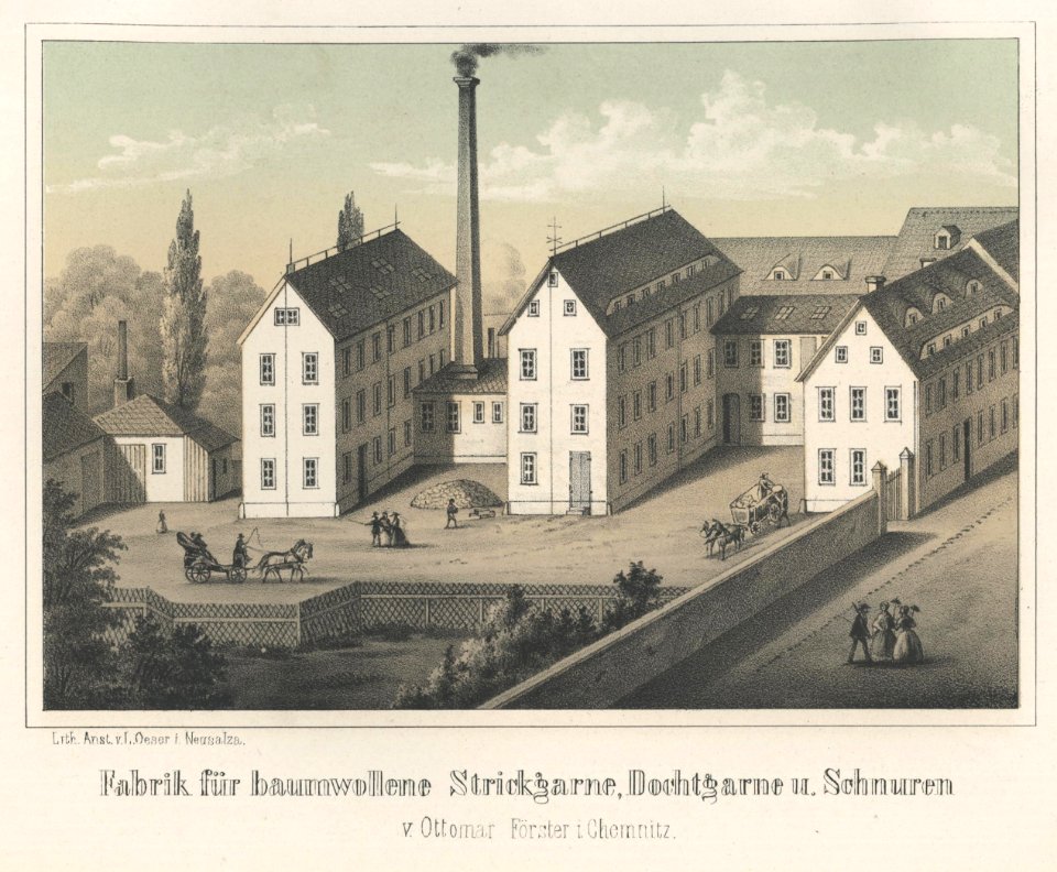 Album der Sächsischen Industrie Band 2 0195