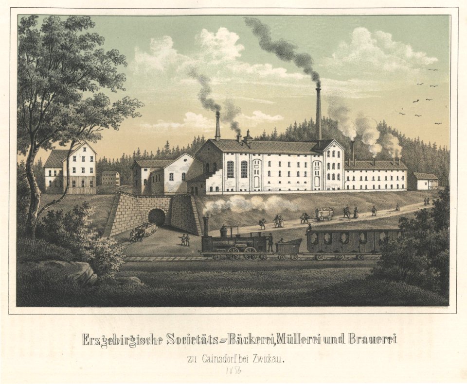 Album der Sächsischen Industrie Band 2 0237