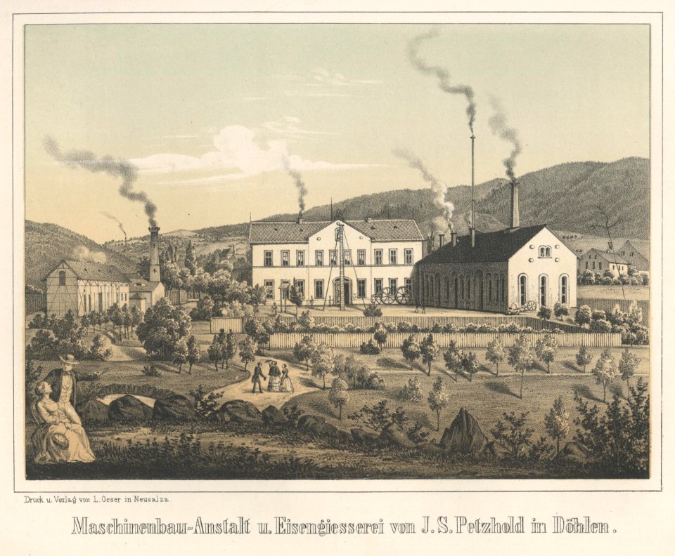Album der Sächsischen Industrie Band 1 0239