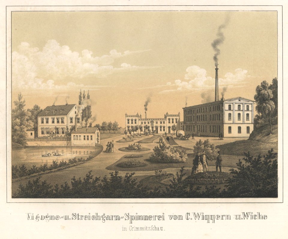 Album der Sächsischen Industrie Band 1 0323
