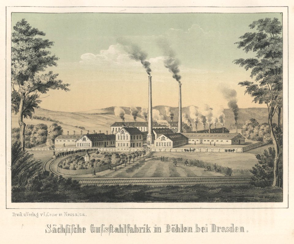 Album der Sächsischen Industrie Band 2 0109