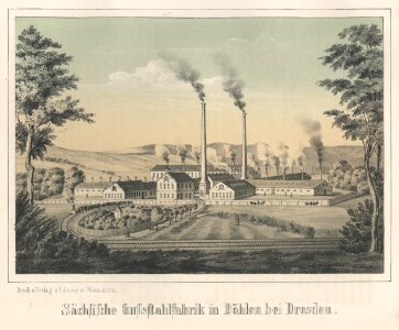 Album der Sächsischen Industrie Band 2 0109