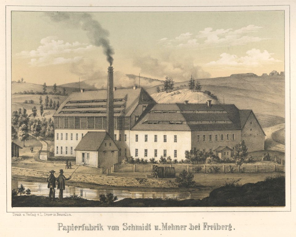 Album der Sächsischen Industrie Band 1 0099