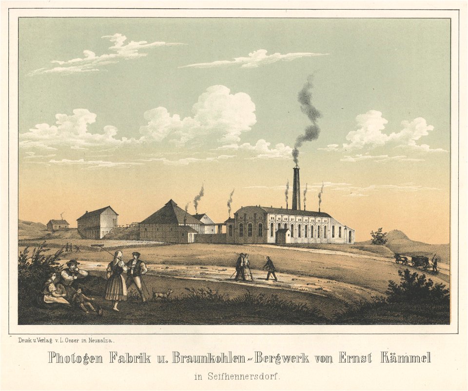 Album der Sächsischen Industrie Band 1 0273