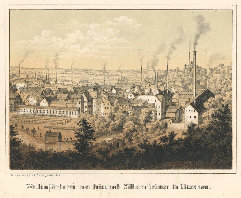 Album der Sächsischen Industrie Band 1 0361