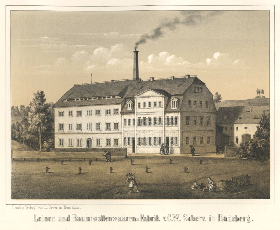 Album der Sächsischen Industrie Band 1 0131