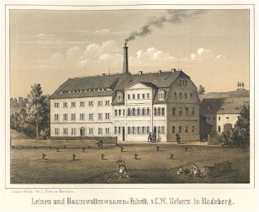 Album der Sächsischen Industrie Band 1 0131